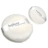 Sephora Brand Professional Powder Puffs