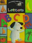 Letters (Dena, Anael. Little Mouse's Learn-and-Play.)