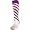 White/Purple
