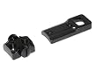 LEUP STD KIMBER 8400 2PC BASE MATTE