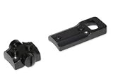 Leupold Standard 2 Piece Base Matte Kimber 8400