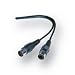 Belkin Din 5 Male Cable * Din5M/Din5M; 1.5M