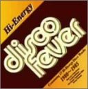 DISCO FEVER~Hi-Energy

 &nbsp;(��˥С����� ���󥿡��ʥ���ʥ�)&nbsp;
