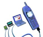 Childrens Toyshop  Electronics : TDK GlobalPulse Software Modem for Cassiopeia E11 and Nokia 5110/6110