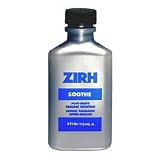 Zirh Soothe