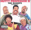 Nutty Professor II: The Klumps [Musikkassette] [US-Import]