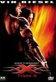 xXx [Region 2]
