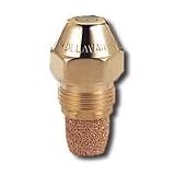 Hollow Oil Nozzle, 1.00 80°