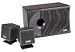 Cambridge SoundWorks PCWorks Multimedia Speaker System, Black