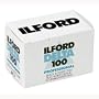 Ilford Delta 100 Professional Black-and-White Film 100asa 35mm 24-exposure