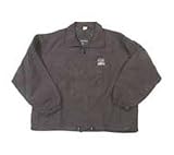 University of Florida Full Zip Nylon Windbreaker