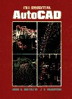 The Essential AutoCAD