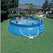Intex Easy Set Pool -18' x 48
