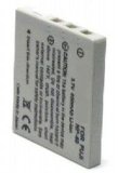 Kodak EasyShare C763 - Replacement Battery (Premium Japanese Cells, 1200 mAh, 5-YR Warranty)