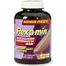 Flex-A-Min Glucosamine Chondroitin MSM Tablets, Maximum Strength 180 count