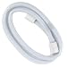 WaterPik 20003379 Hose Assembly - White/White