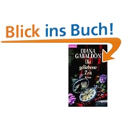 Die geliehene Zeit: Roman: Band 2 der Highland-Saga