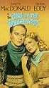 Girl of the Golden West [VHS]