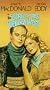 Girl of the Golden West [VHS]