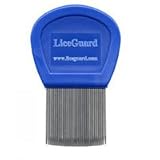 LiceGuard Professional Egg & Lice Comb - 1 Ea