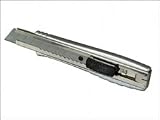 6 X Stanley Knife Fatmax 18mm