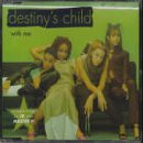 Review Destiny's Child  / With Me [CD 1]