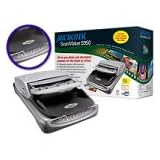 Microtek ScanMaker 5950 Dokumentenscannervon "Microtek"