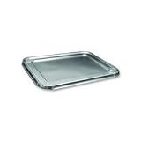 Review Handi-Foil Of America  / Steam Table Foil Board Lids 1/2 Size (204930HFA)