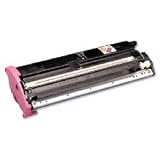 Epson Developer Aculaser Laser Colour Toner Cartridge C1000 C2000 Magenta Red S050035