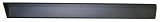89-93 BMW 535I 535-i FENDER MOLDING, LH, Front, Side (1989 89 1990 90 1991 91 1992 92 1993 93) B224102 51131944941
