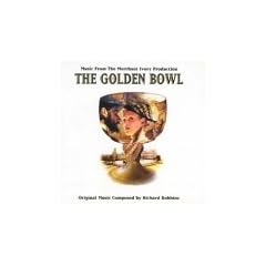 The Golden Bowl