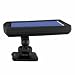 CCS25352 - Wall Mount,F/ LCD Monitor,360 Rotation,33 Lb Support,Black