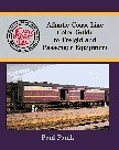 Atlantic Coast Line Color Guide to Freight and Passenger Equipment