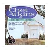 Plays Back Home Hymns