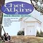 Plays Back Home Hymns