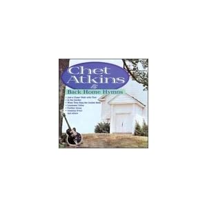 Plays Back Home Hymns