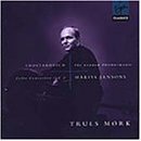 ｜Shostakovich: Cello Concertos 1 & 2