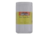 The Food Mill - Red Yeast Rice (500 Capsules)
