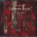 Disco de Tangerine Dream - Best of Tangerine Dream: The Pink Years (Anverso)