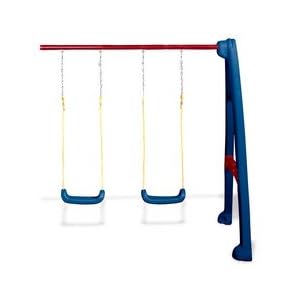 Little Tikes Endless Adventures Swing Extension