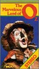 Review Universal Studios  / Marvelous Land of Oz