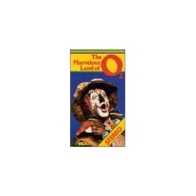 Marvelous Land of Oz