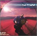 Life Goes on [+Bonus] - Sash!