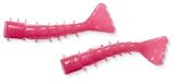 FoodSource 3 Saltwater Shrimp Tail Color/Scent: Bone & Glitter; Shrimp