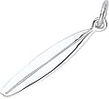 Surfboard Charm by Rembrandt Charms