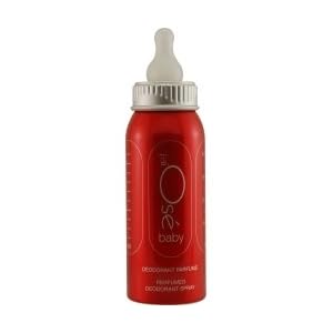 Jai Ose Baby By Guy Laroche Deodorant Spray 5 Oz for Women