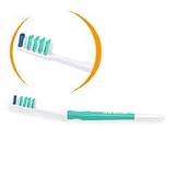 Reach Toothbrush, Full Head, Medium 1 each