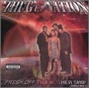 Fresh Off Tha Mother Ship