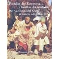 Paradies der Kontraste / Paradiso dei contrasti: Die neapolitanische Krippe / Il presepe napoletano