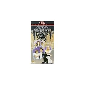Broadway Melody of 1938 [VHS]